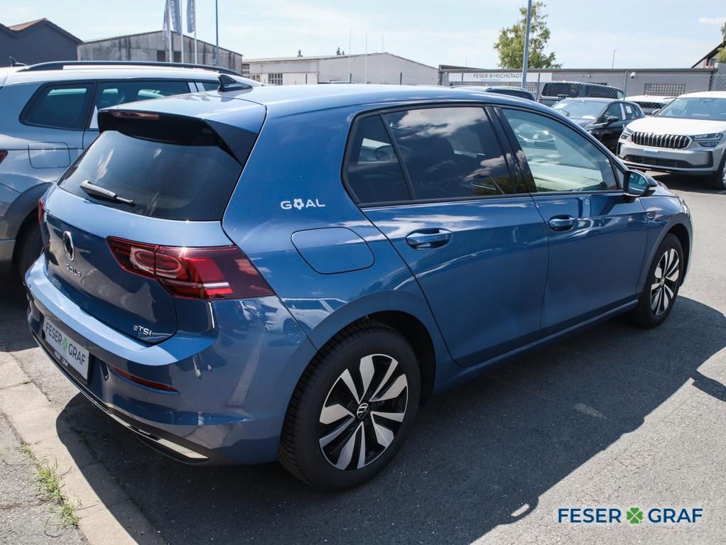Volkswagen Golf - Bild 4