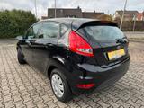 Ford Fiesta Champions Edition+KLIMA+SH+WR - Ford Fiesta: Champ