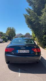 Audi A5 3.0 TFSI S tronic quattro - - Audi A5: 3.0