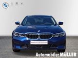 BMW 330 e Advantage Limousine Park-Assistent HUD Nav - BMW 330 aus 2019