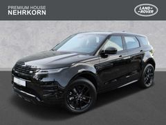 Fahrzeugabbildung Land Rover Range Rover Evoque D165 AWD Dynamic SE