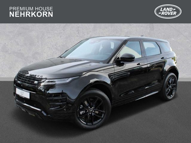 Land Rover Range Rover Evoque D165 AWD Dynamic SE