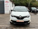 Renault Captur Limited /Navi/Temp./PDC - weiße Renault Captur