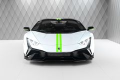 Huracán Tecnica 60 Years Anniversario Edition