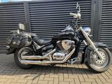 Suzuki VL800 Intruder C800 | A2 | Top Zustand - Suzuki Intruder C800C