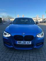 BMW M135i xDrive - - BMW M135: M135i Xdrive