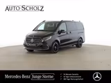 Mercedes-Benz V 220 d STYLE Lang AMG+AHK+PANO+HUD+DISTR+LED+WS - Mercedes-Benz V 220 in Köln