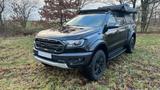 Ford Ranger Raptor | Standheizung | Overlanding  - Ford Ranger Gebrauchtwagen in Bremen