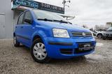 Fiat Panda 1.2 8V |Automatik| |Scheckheft gepflegt| - gebrauchte Fiat Panda aus dem Jahr 2004