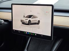Fahrzeugabbildung Model 3 Long Range Dual AWD