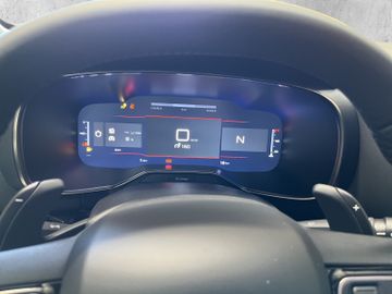 Citroën C5 Aircross Hybrid 145 MAX +Navi+LED+SHZ+KeyLess