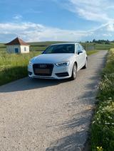 Audi A3 35 TDI Sportback -