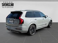Volvo XC90 - Vorschau Bild 5