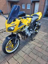 Yamaha Fazer 1000 - YAMAHA FAZER 1000