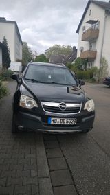 Opel Antara 2.0 CDTI Cosmo 4x4 110kW Cosmo - Opel Antara aus 2010