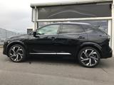 Nissan Qashqai Tekna+,Panor,Massage,Leder,Bose,HeadUp, - Nissan Qashqai: Allradantrieb