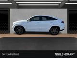 Mercedes-Benz GLE 300 d 4M Coupé AMG+BURM+NIGHT+AIRMATIC+TOTW - Mercedes-Benz GLE 300: Coupe