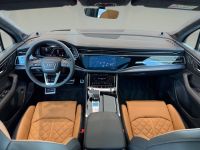 Audi SQ7 - Vorschau Bild 11