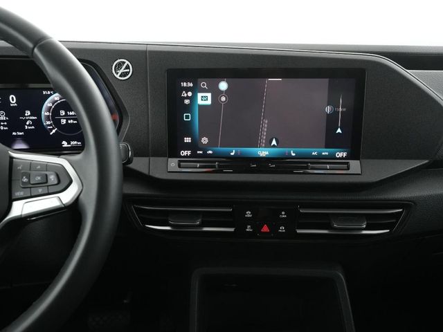 Caddy Maxi Life 1.5 TSI eHybrid DSG NAVI KAM