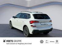 Skoda Kamiq - Vorschau Bild 3
