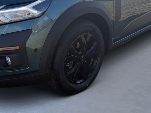 Fahrzeugabbildung Dacia Sandero III Stepway Extreme+ 1.0 TCe 110 +NAVI+K