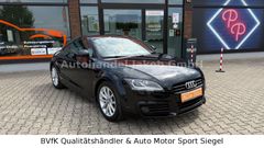 AUDI TT Coupe/Tüv&Service Neu/Audi Exclusive/Garantie