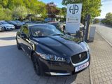 Jaguar XF 3.0 V6 Diesel S*LEDER*8-FACH*SHZG*NAVI*KAMERA - Jaguar: 3.8