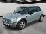 MINI COOPER PANORAMA LEDER SITZHEIZUNG #671 - MINI Cooper aus 2002