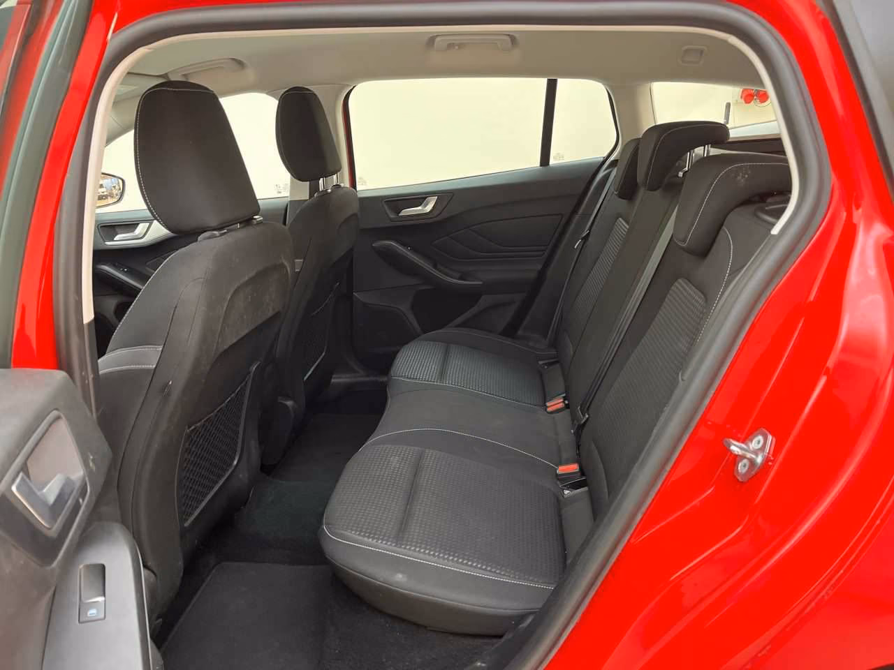Ford Focus Turnier Cool & Connect, LED, ab 89€ mtl., миниатюра 7