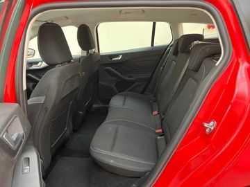 Ford Focus - 9