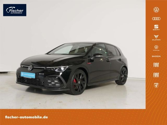 Volkswagen Golf GTI 2.0 TSI DSG P-Dach/LED/NAV/RFK/ACC/PDC