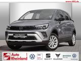 Opel Crossland 1.2 Turbo Elegance NAVI/LED/PDC/SITZHZ - Opel Crossland (X) in Bonn