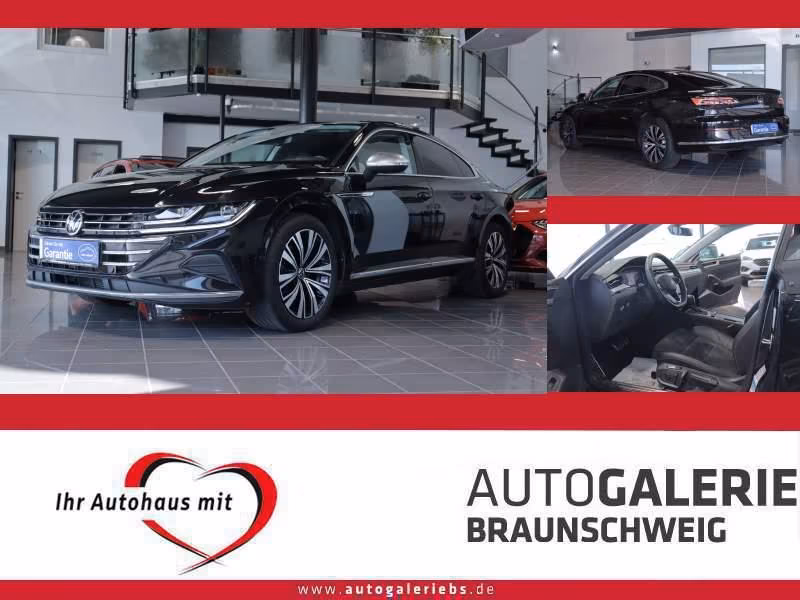 Volkswagen Arteon 2.0 TDI DSG Elegance *VIRTUAL*ACC*KESSY*