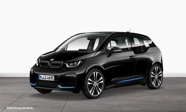 BMW i3s 120Ah Navi Harman/K