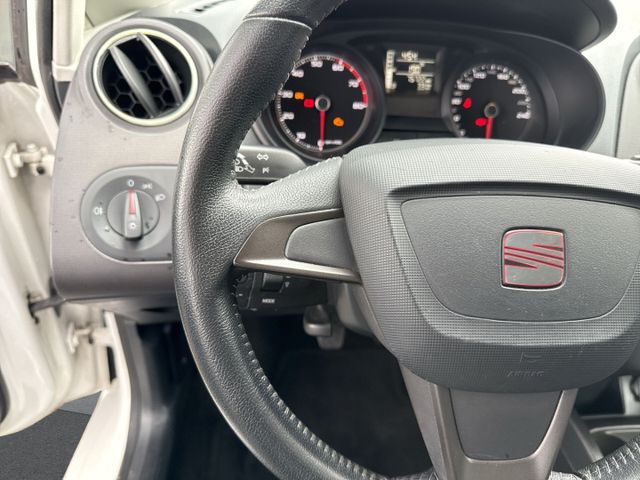 Ibiza Style Salsa 1.2 TSI Navi Klimaautom SHZ GA