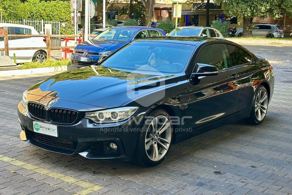 BMW Andere