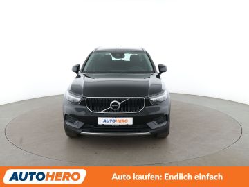 Volvo XC40 - 9
