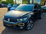 Volkswagen T-Roc Sport 4Motion+R-Line+Navi+Virtual+DAB+ACC+ - Volkswagen T-Roc: R Line
