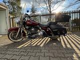 Harley-Davidson Road King Classic - HARLEY-DAVIDSON 2001 ROAD KING