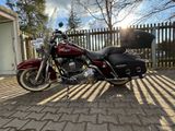 Harley-Davidson Road King Classic - HARLEY-DAVIDSON 2001 ROAD KING