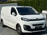 Citroën Jumpy Kasten Business M NAVI TEMPOMAT KLIMA 1Han - Citroën Jumpy aus 2016