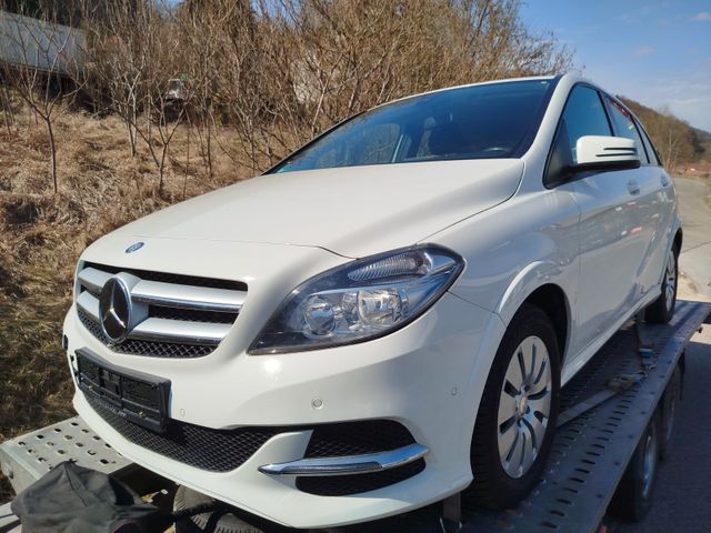 Mercedes-Benz ANDERE B -Klasse B-Class 250 eDrive