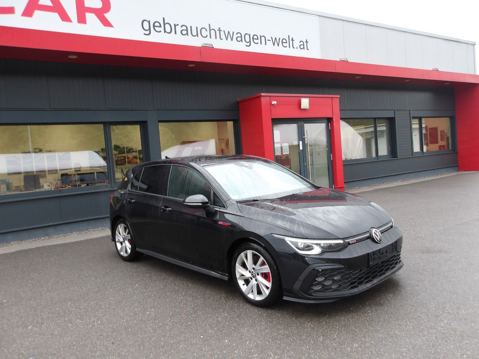 Volkswagen Golf VIII Lim. GTI *AHK*PANO*LED+*EXP.15990* imagem 3