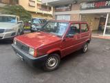 Fiat Panda 900 i.e. cat Young - Fiat Panda aus 1998
