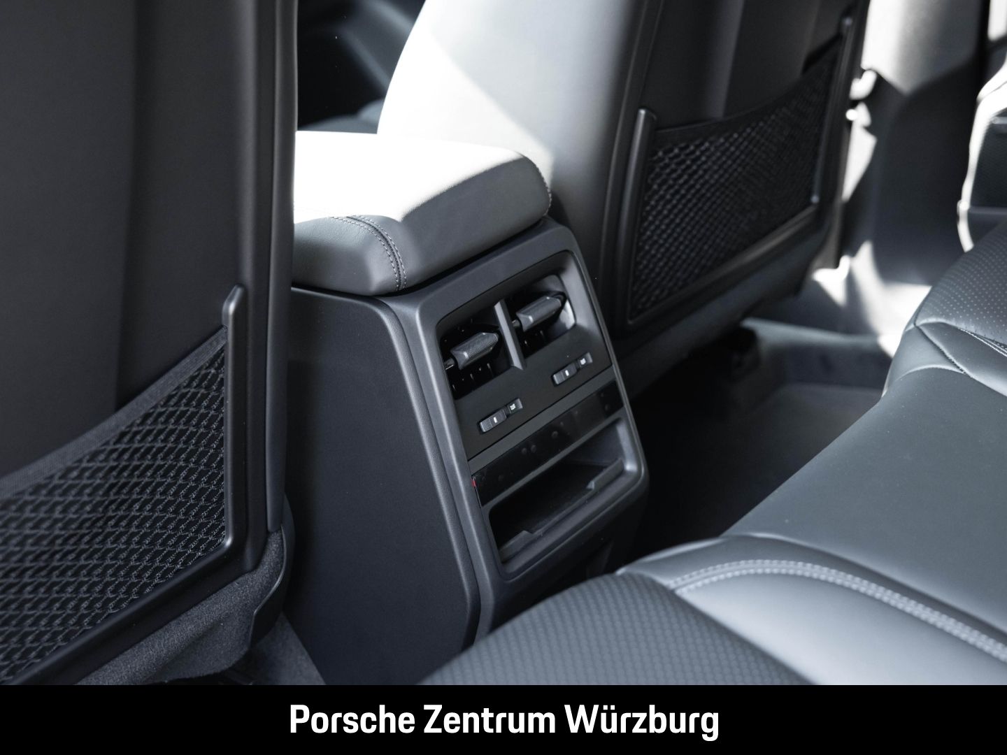 Porsche Macan - Bild 33