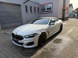 BMW Cabrio 840 i xDrive M Sport*Laser*360*HUD*H&K* - BMW 840 Unfallwagen