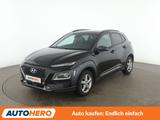 Hyundai Kona 1.0 TGDI Premium 2WD *HEAD-UP*LED*TEMPO*CAM - Hyundai Kona Premium mit Benzin-Antrieb