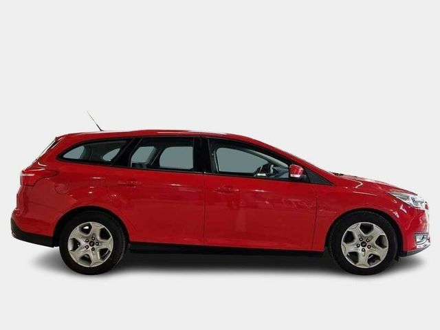 Ford FORD FOCUS WAGON 1.5 TDCi 120cv S/S Plus WAGON