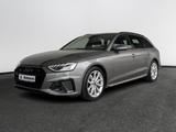 Audi A4 Avant S line 40 TFSI quattro FLA STH KeyLess - Audi aus 2022