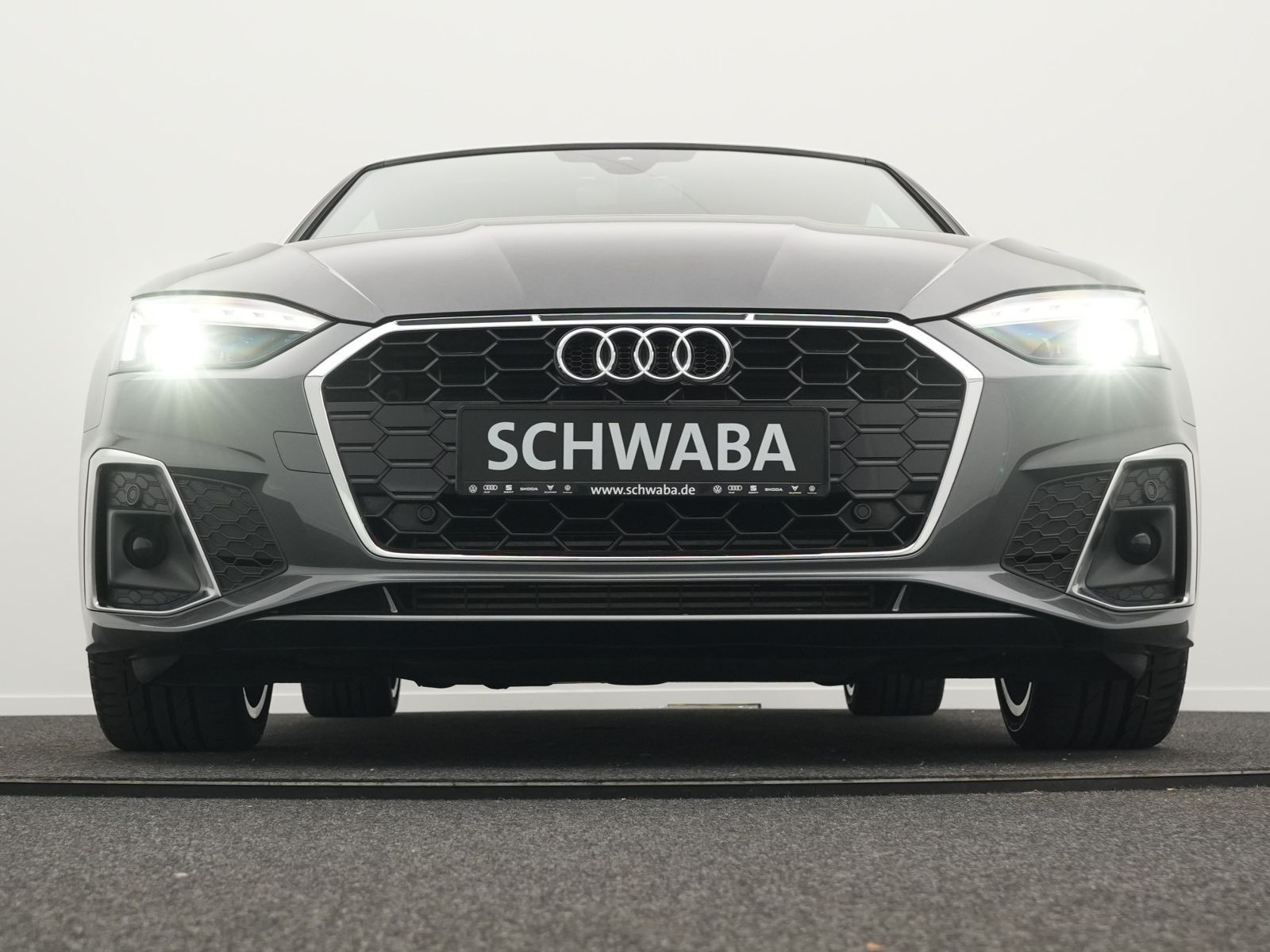 Audi A5 - Bild 41